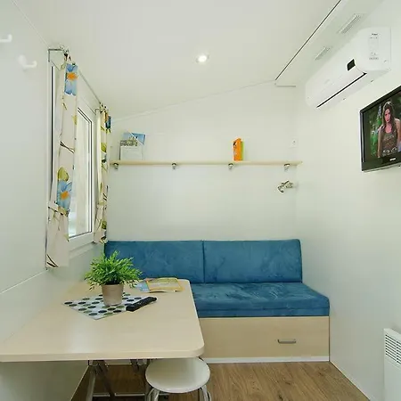 Mobile Homes Knaus - Dmg05002-mya Ferienhaus *