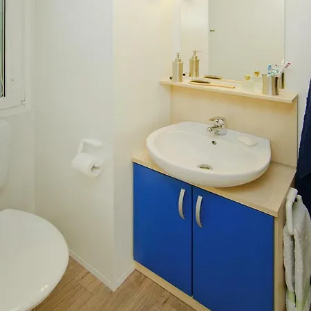 Ferienhaus Mobile Homes Knaus - Dmg05002-mya *