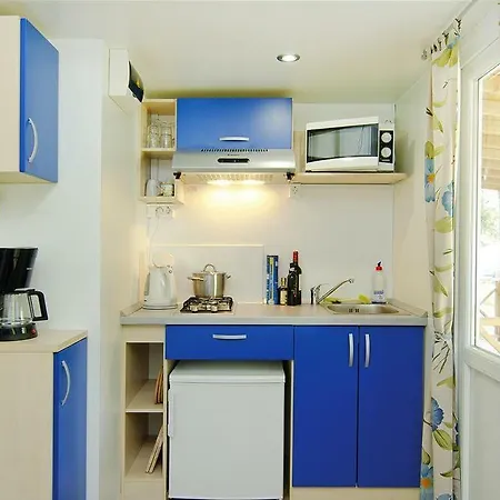 Mobile Homes Knaus - Dmg05002-mya *