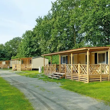 בית נופש Mobile Homes Knaus - Dmg05002-mya
