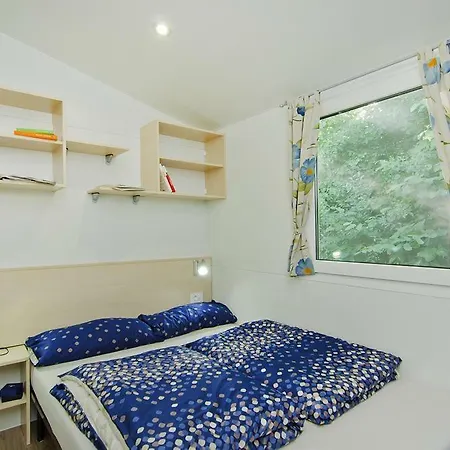 Ferienhaus Mobile Homes Knaus - Dmg05002-mya *